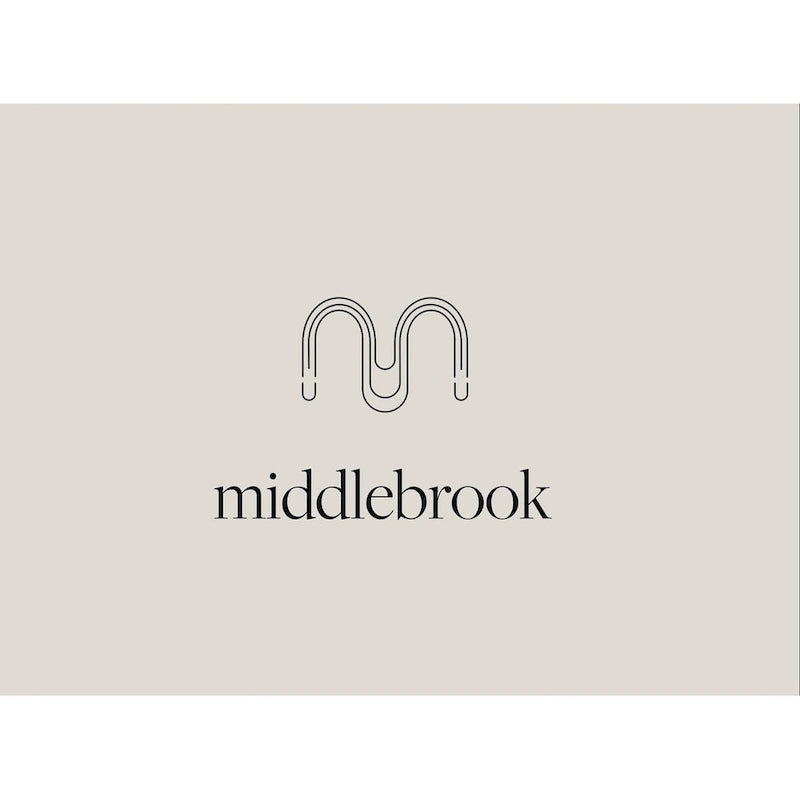 Table d'appoint en forme de A Middlebrook Paradise Hill-2