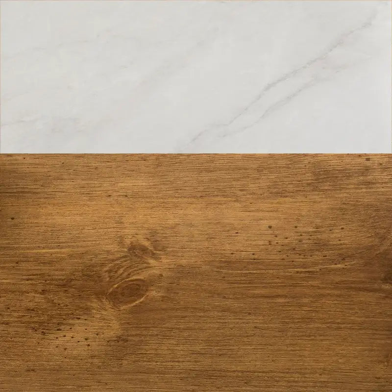 Table d'appoint en forme de A Middlebrook Paradise Hill-8