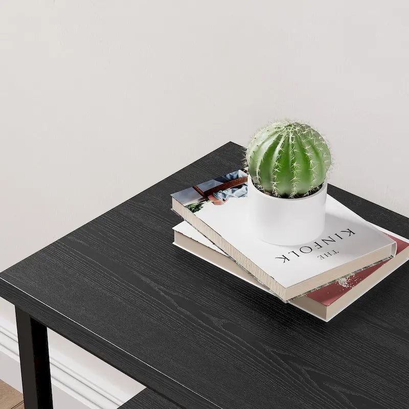 Meuble TV avec rangement pour chambre à coucher-11