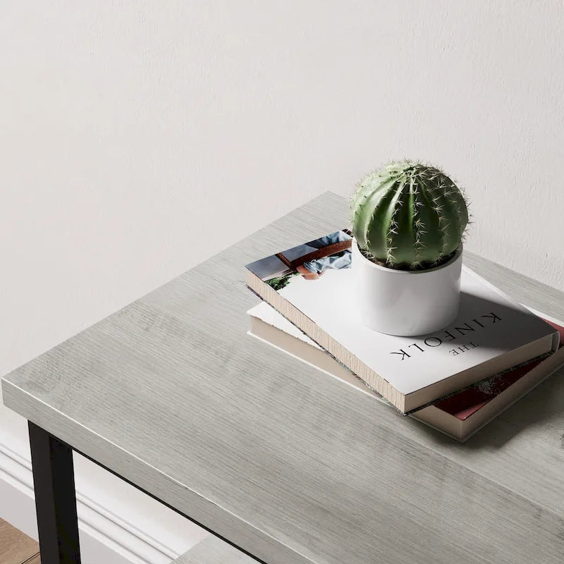 Meuble TV avec rangement pour chambre à coucher-16