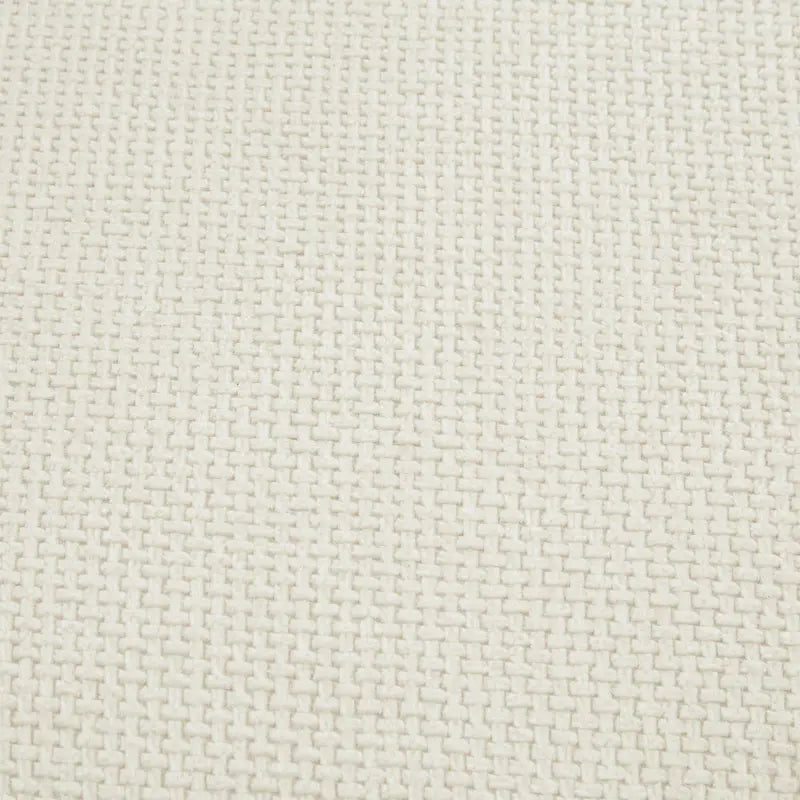 Canapé d'angle convertible en L en chenille 97 avec pouf de rangement-15