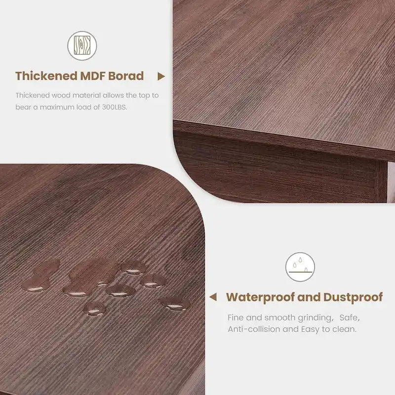 Table de ferme pour 6 à 8 personnes - Non disponible-4