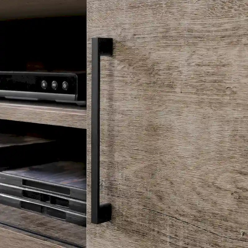 Meuble TV mural South Shore Munich 68 - 68 pouces-6