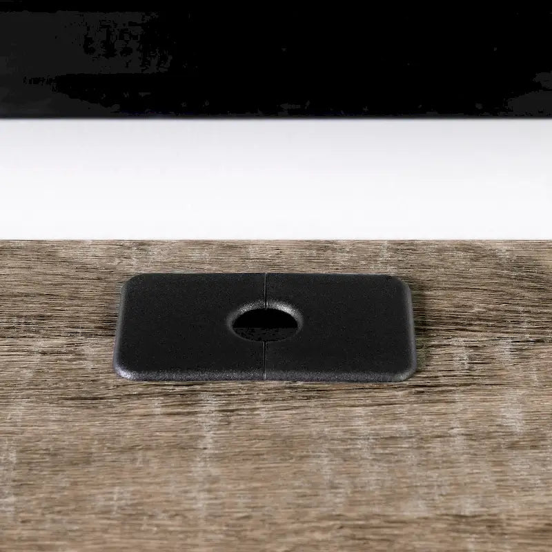 Meuble TV mural South Shore Munich 68 - 68 pouces-7