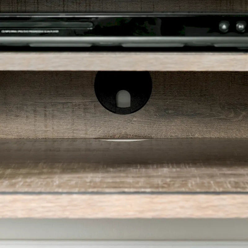 Meuble TV mural South Shore Munich 68 - 68 pouces-8