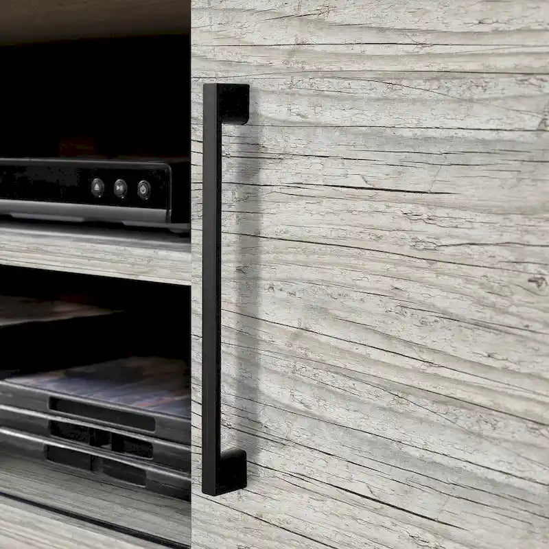 Meuble TV mural South Shore Munich 68 - 68 pouces-17