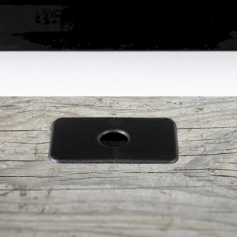 Meuble TV mural South Shore Munich 68 - 68 pouces-21