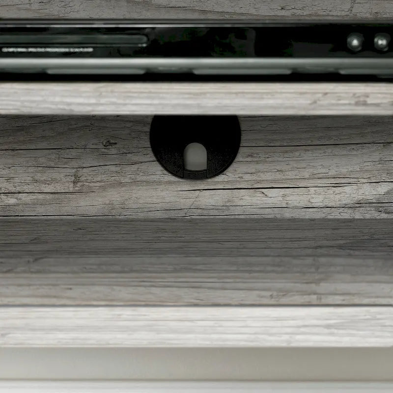 Meuble TV mural South Shore Munich 68 - 68 pouces-22