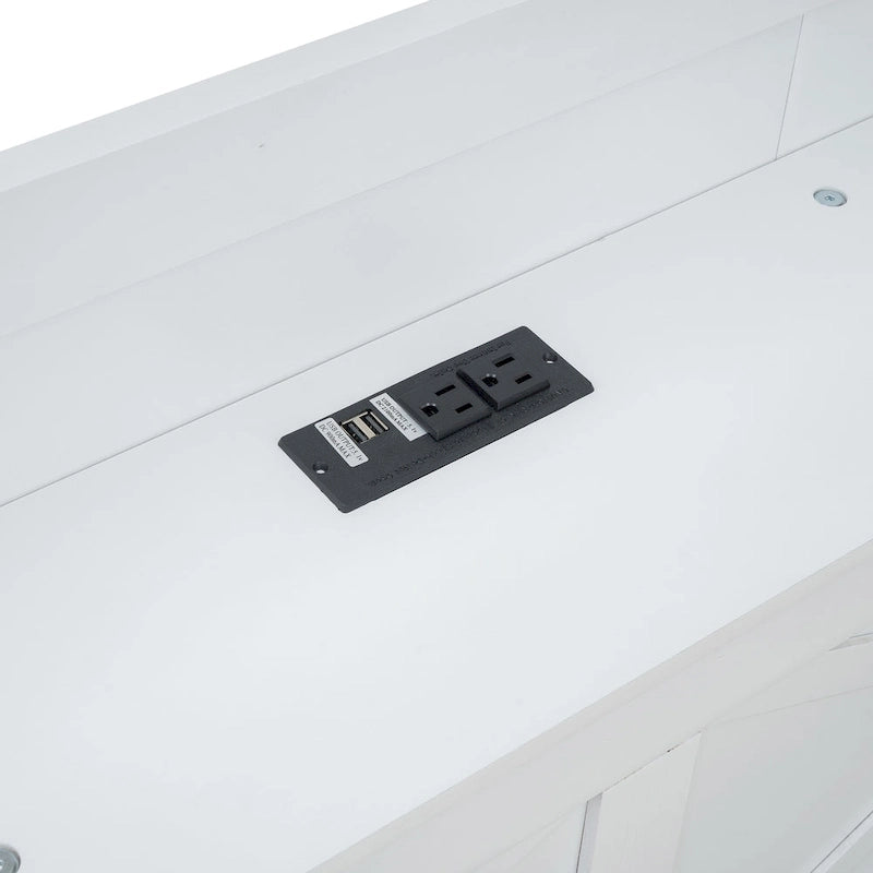 Lit plateforme en bois avec rangement intégré à la tête de lit, cadre de lit à lattes en bois avec 3 tiroirs de rangement et lit gigogne.-5