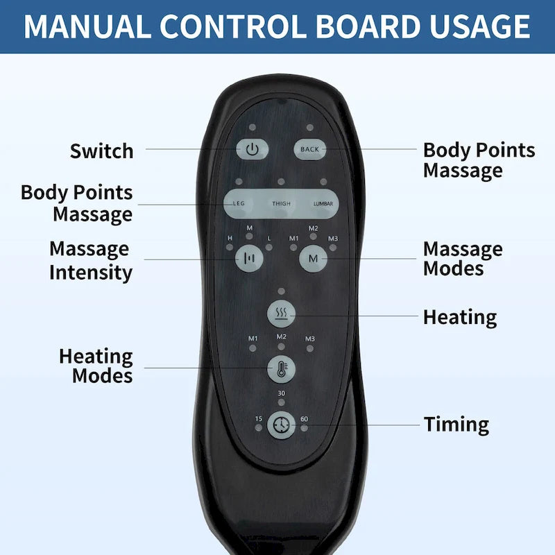 Fauteuil inclinable électrique Lazy Boy en chenille, fauteuil inclinable moderne avec massage vibrant à 8 points, chauffage lombaire et ports USB-C-14