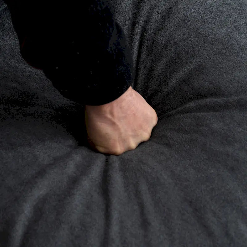 Canapé d'angle convertible 3 places en forme de L avec repose-pieds et rangement (78,74 €)-4