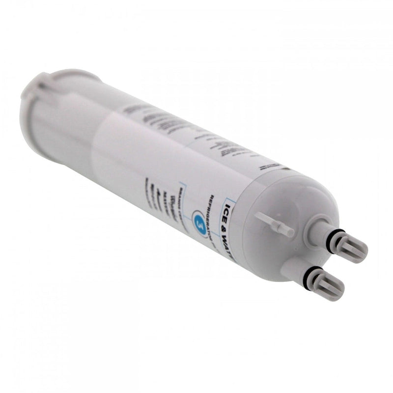 Lot de 4 filtres à eau et à glace Everydrop pour réfrigérateur, référence 1, EDR3RXD1-3