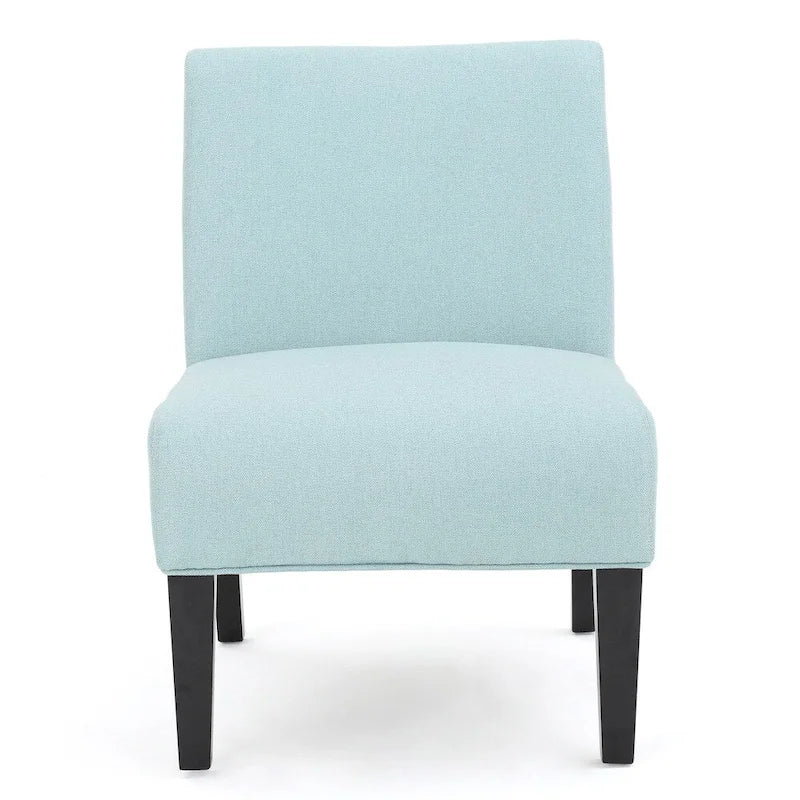 Fauteuil crapaud moderne en tissu Christopher Knight Home Kassi - 57 cm (L) x 75 cm (l) x 81 cm (H)-8