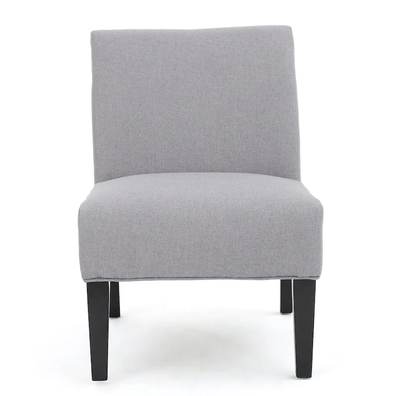 Fauteuil crapaud moderne en tissu Christopher Knight Home Kassi - 57 cm (L) x 75 cm (l) x 81 cm (H)-18