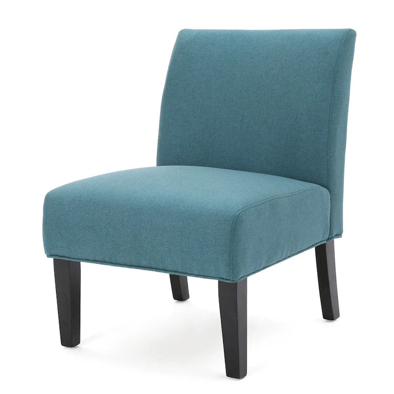 Fauteuil crapaud moderne en tissu Christopher Knight Home Kassi - 57 cm (L) x 75 cm (l) x 81 cm (H)-24