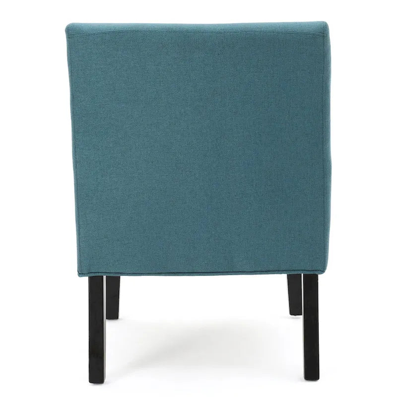 Fauteuil crapaud moderne en tissu Christopher Knight Home Kassi - 57 cm (L) x 75 cm (l) x 81 cm (H)-25