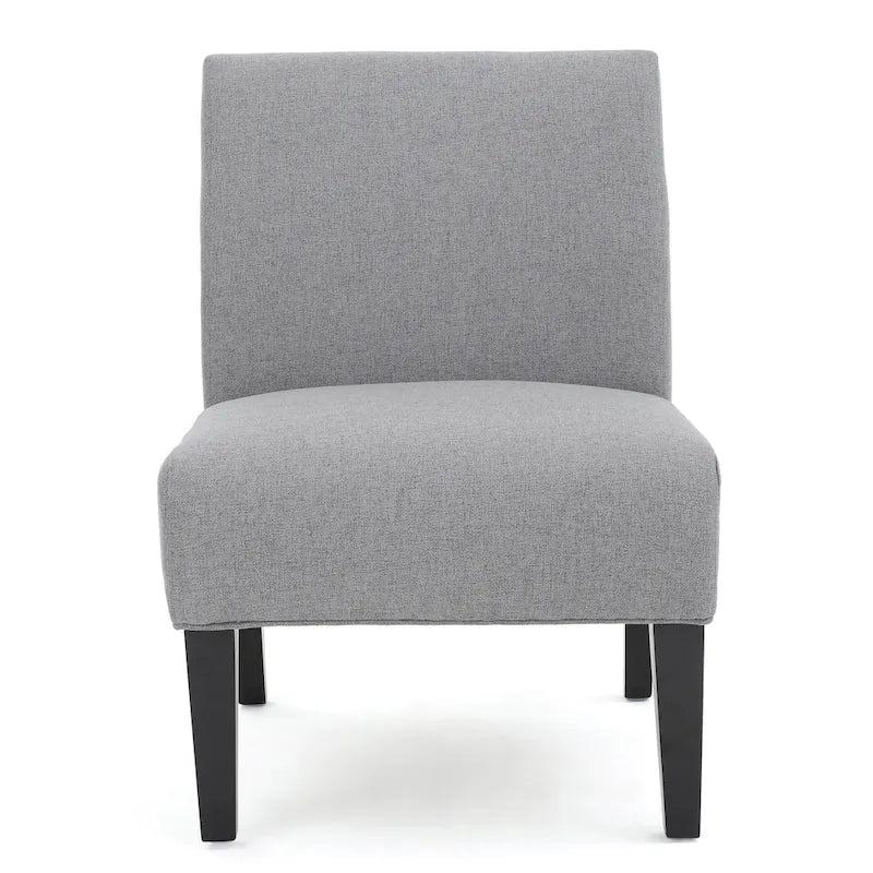Fauteuil crapaud moderne en tissu Christopher Knight Home Kassi - 57 cm (L) x 75 cm (l) x 81 cm (H)-31