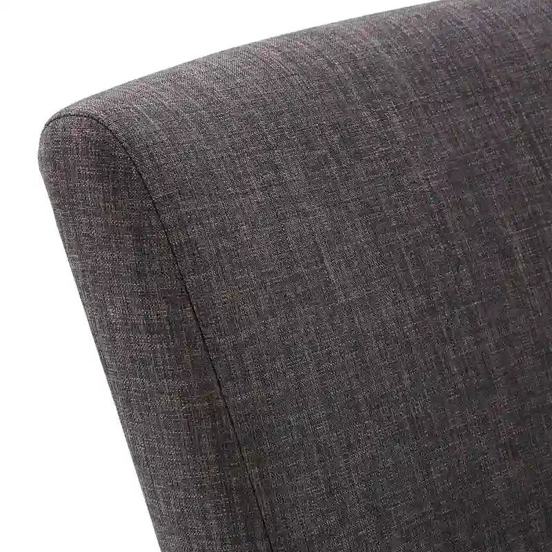 Chaises de salle à manger Parsons rembourrées Dinant (ensemble de 2)-17