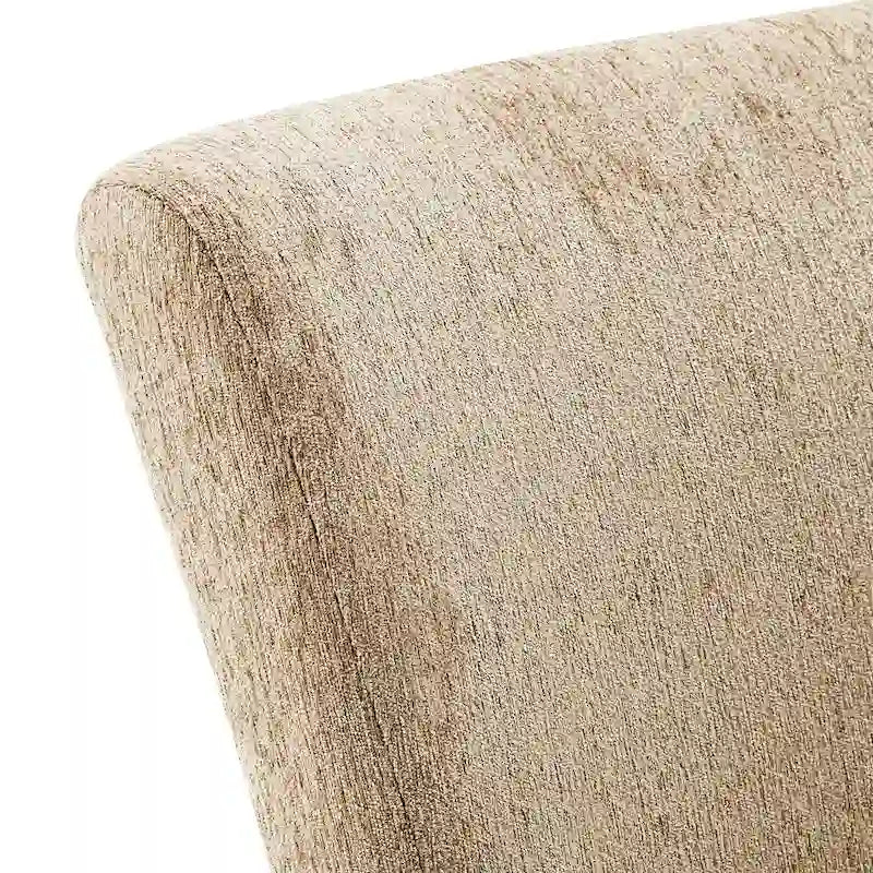 Chaises de salle à manger Parsons rembourrées Dinant (ensemble de 2)-20