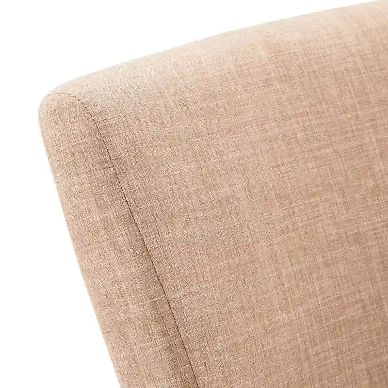 Chaises de salle à manger Parsons rembourrées Dinant (ensemble de 2)-23