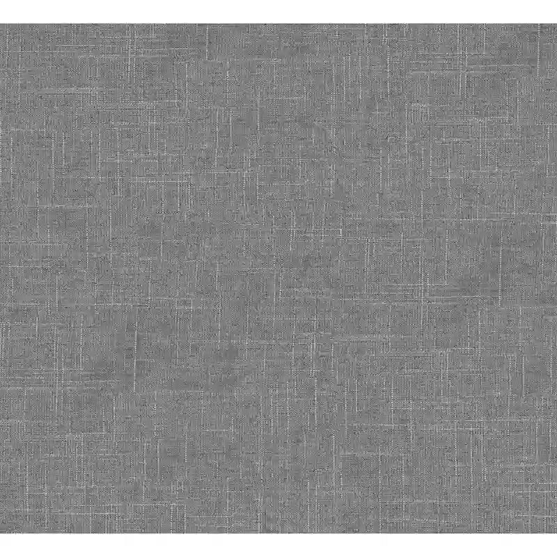 Fauteuil d'appoint rembourré en lin Vail par iNSPIRE Q Modern-11