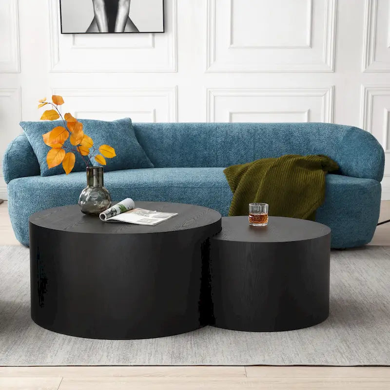 Canapé 3 places moderne incurvé en tissu rembourré de 86,61 pouces-23