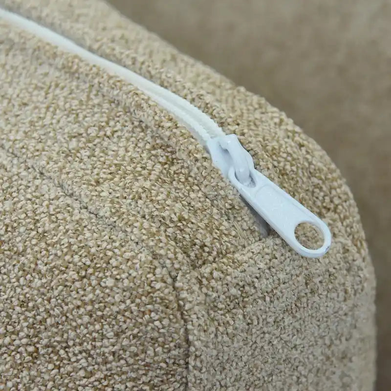 Canapé d'angle modulable 4 places pour salon, canapé convertible moderne et modulable-20