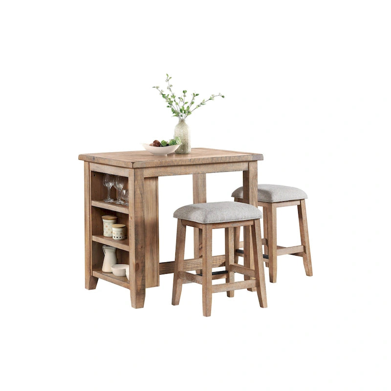 Table Highland, 30x40 Multi-usage-5