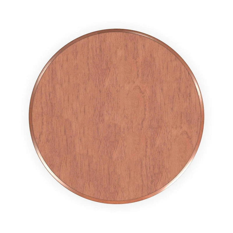 Table de salle à manger Cottage Oak de Home Styles-3