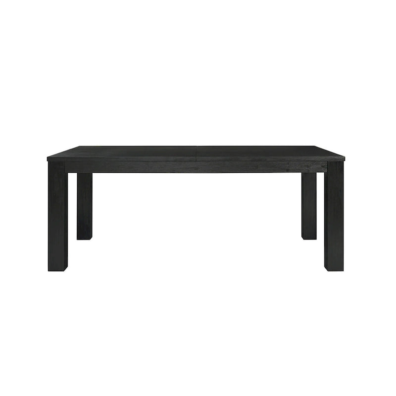 Table à manger papillon Bedford-12