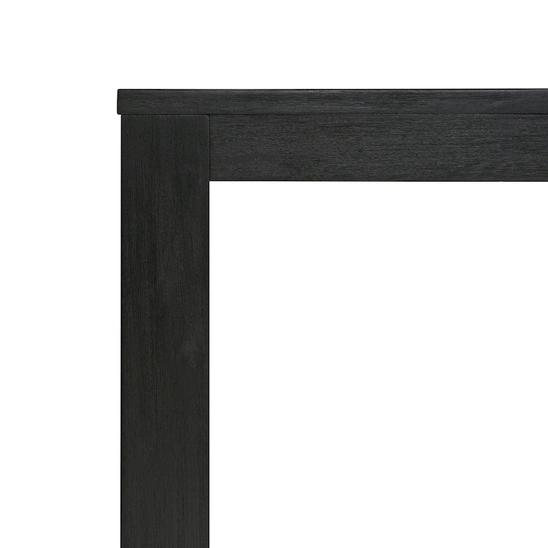 Table à manger papillon Bedford-15