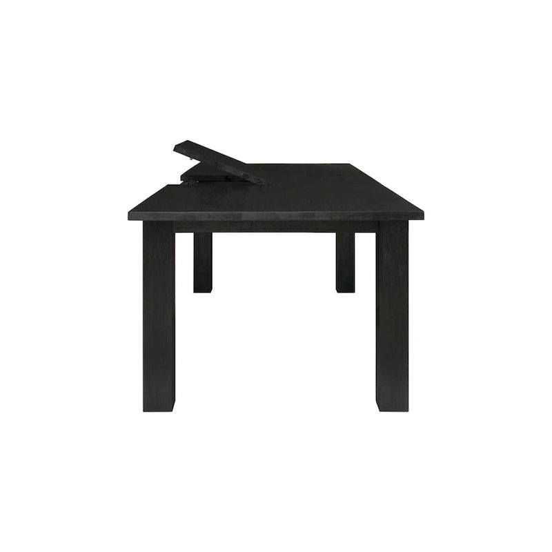 Table à manger papillon Bedford-17