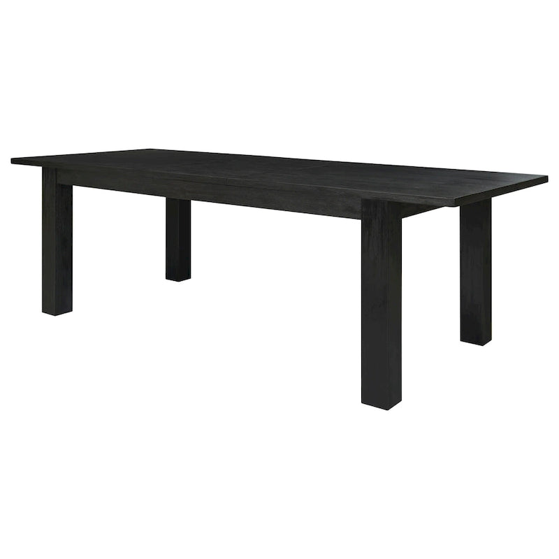 Table à manger papillon Bedford-20