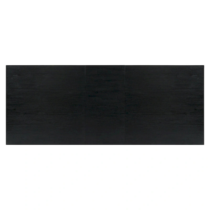 Table à manger papillon Bedford-23