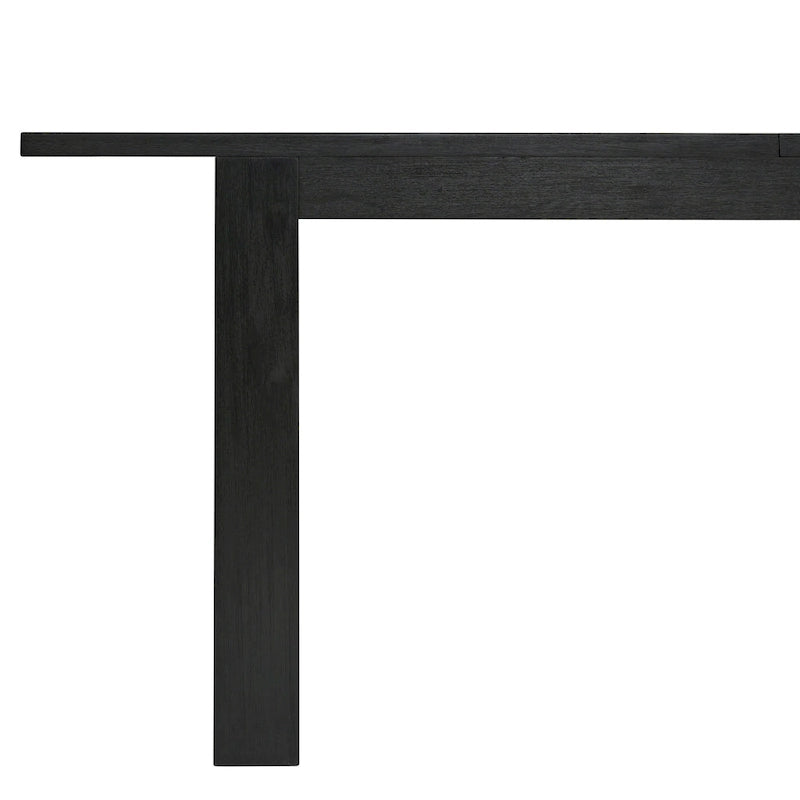 Table à manger papillon Bedford-24