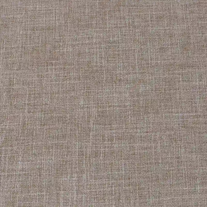 Ensemble de table à tréteaux 6 pièces blanc antique revisité-20