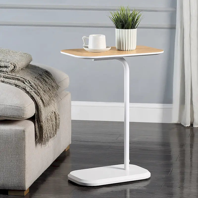 Table d'appoint Oslo C de Convenience Concepts-17