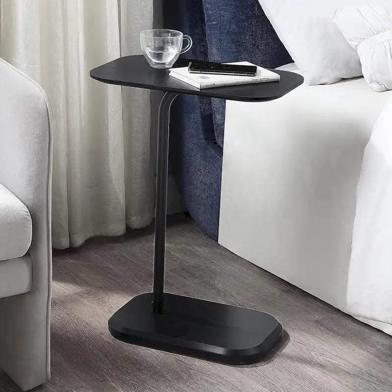 Table d'appoint Oslo C de Convenience Concepts-19