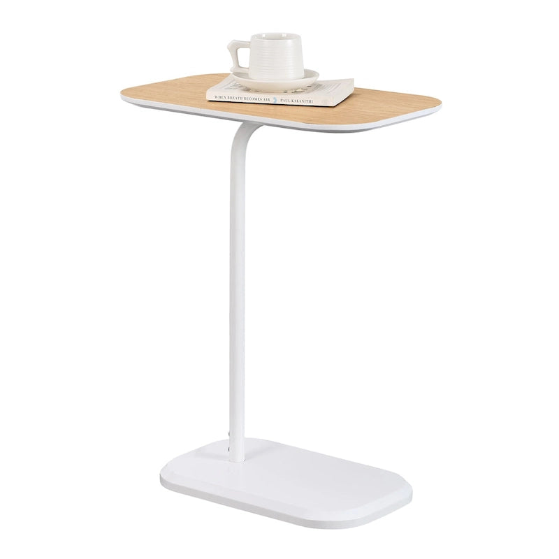 Table d'appoint Oslo C de Convenience Concepts-2