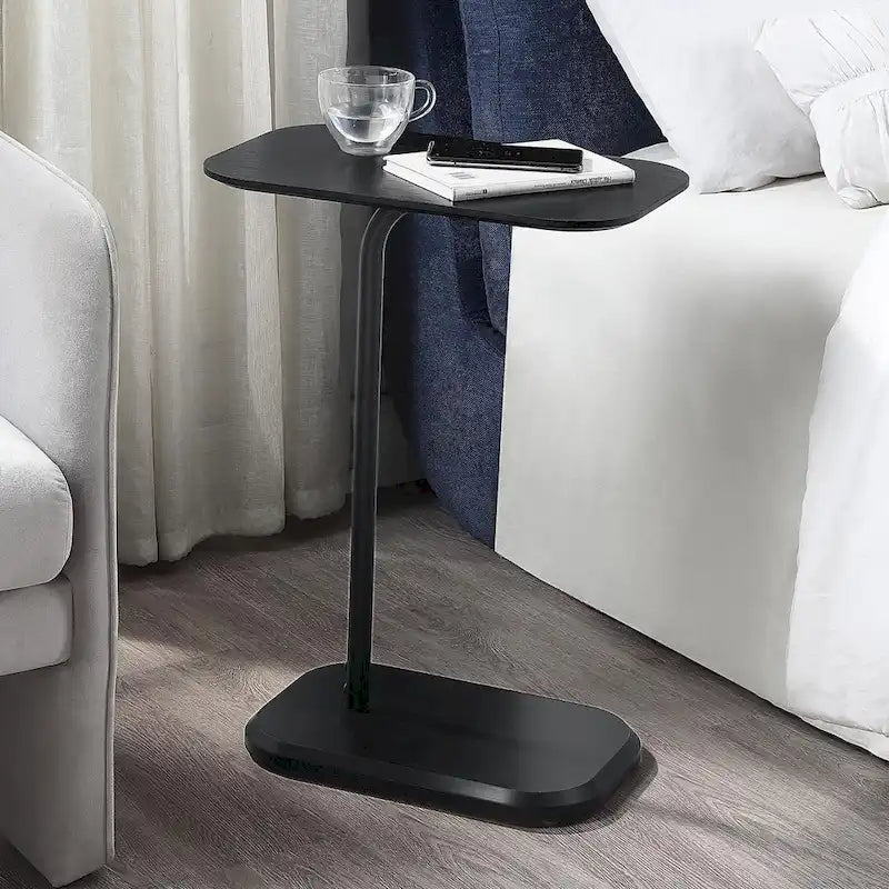 Table d'appoint Oslo C de Convenience Concepts-5