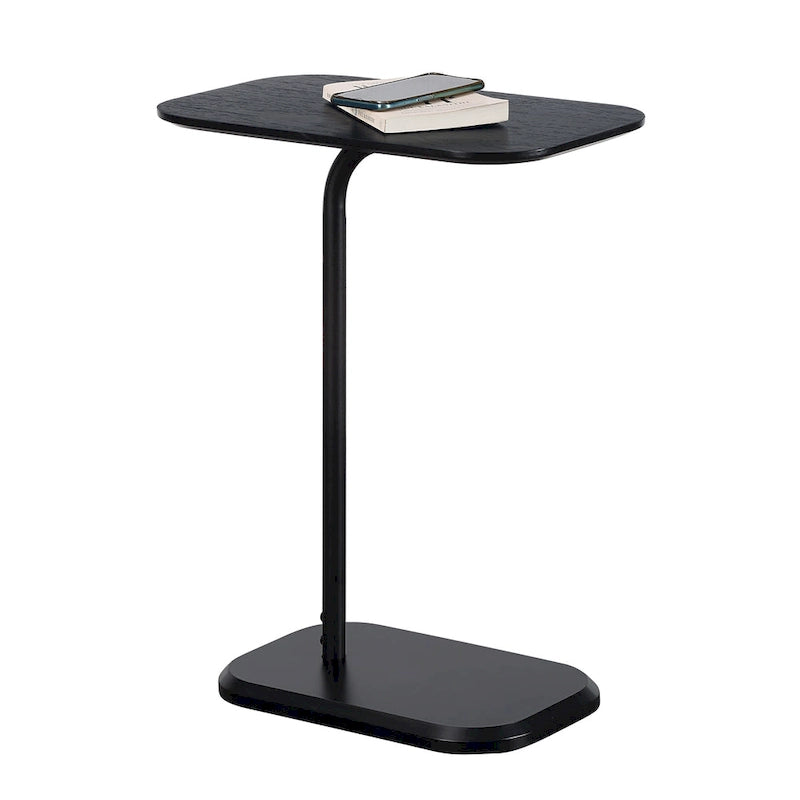 Table d'appoint Oslo C de Convenience Concepts-7