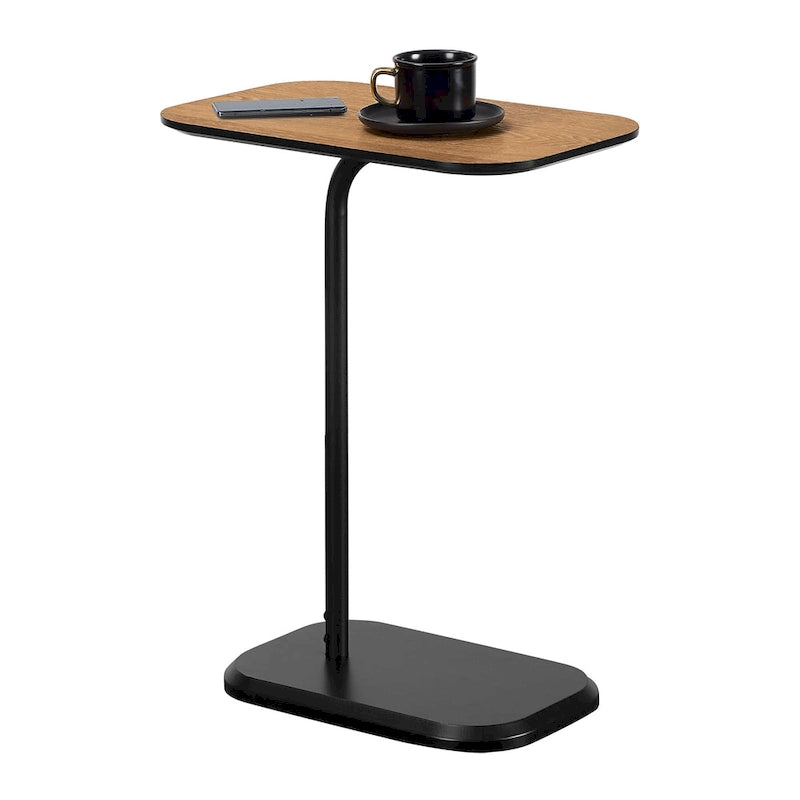 Table d'appoint Oslo C de Convenience Concepts-15