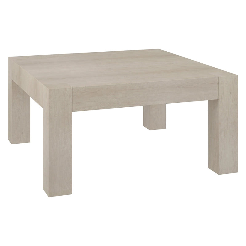 Table basse carrée Langston de 34 pouces de large - 34 pouces de large-13