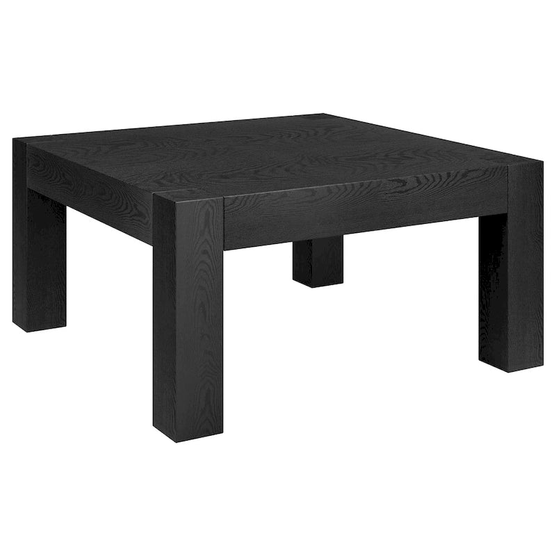 Table basse carrée Langston de 34 pouces de large - 34 pouces de large-20