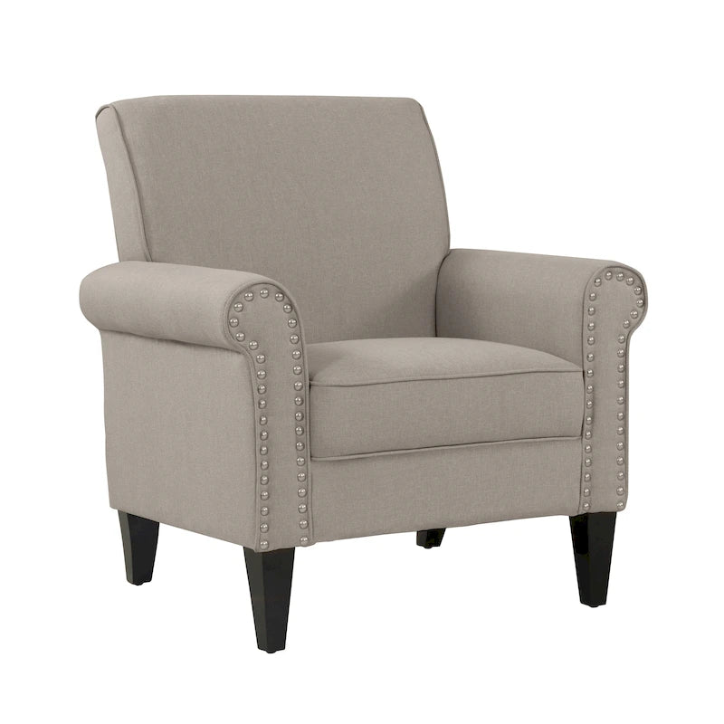 Fauteuil Hervé de Copper Grove-20