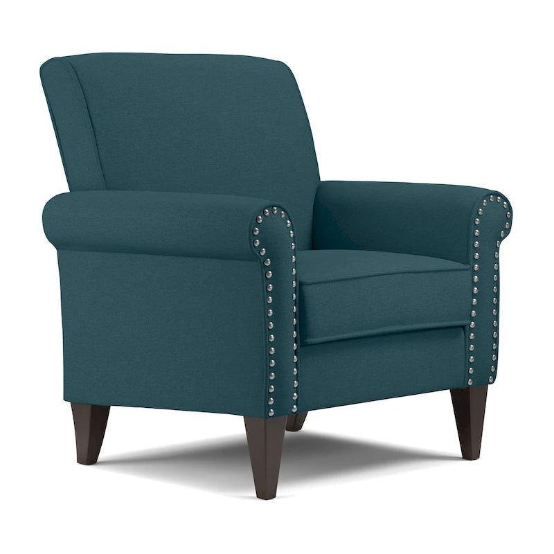 Fauteuil Hervé de Copper Grove-21