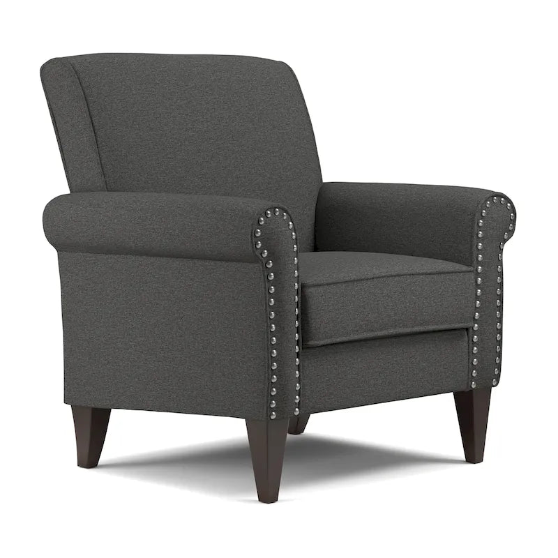 Fauteuil Hervé de Copper Grove-22
