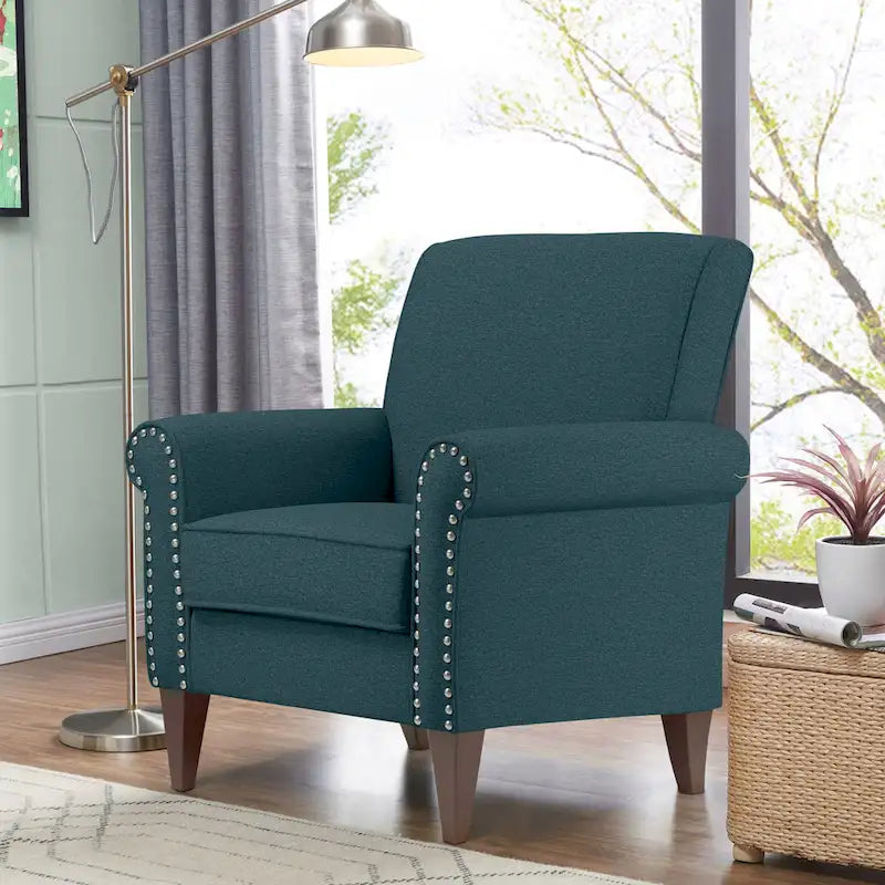 Fauteuil Hervé de Copper Grove-7