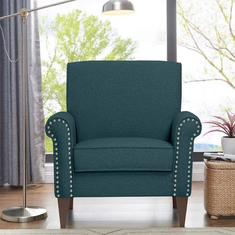 Fauteuil Hervé de Copper Grove-8