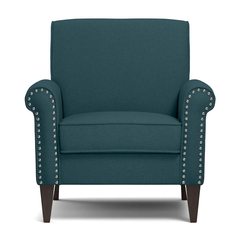 Fauteuil Hervé de Copper Grove-10